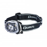 Pro 470 Lumen LED, High CRI, and UV Headlamp